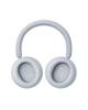 CMF BY NOTHING Наушники Pro Bluetooth До 100 часов Гибридное Активное Шумоподавление LDAC 40 мм Пространственный Беспроводные Легкие Накладные Наушники, 5.3, Воспроизведение,