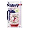 Niigata Seiki NSK Made In Japan Orienteering Compass OL-6N