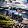 Cross-Border Kids' Electric Jeep Off-Road Remote Control Toy Car