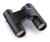 ZEISS Victory Pocket 8x25 Roof 8x 25мм FL Широкоугольный Полностью 653696 Бинокль, Призма, Увеличение, Диаметр объектива, Линза, Угол, Водонепроницаемый,