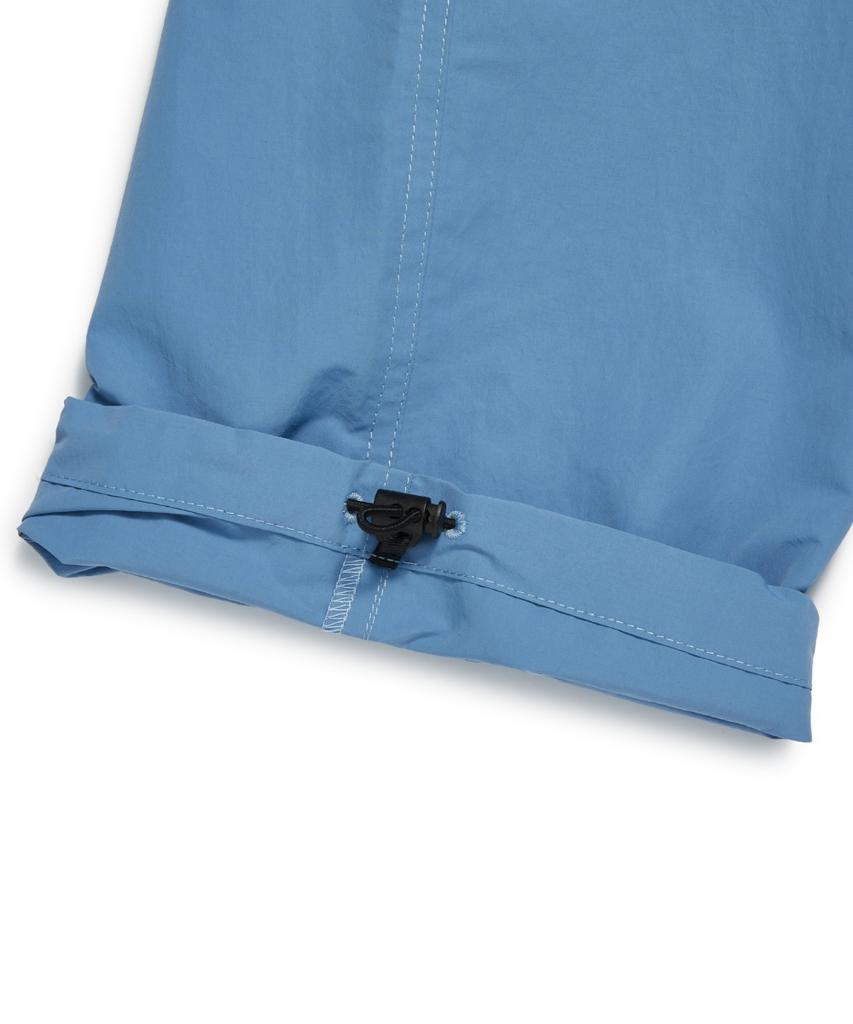 MARK GONZALES Mg Warm-Up Tracksuit Pant - Blue