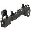 Front bumper bracket-left 84885012