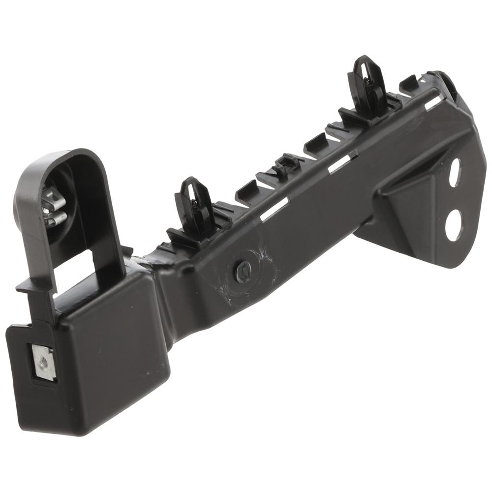 Front bumper bracket-left 84885012