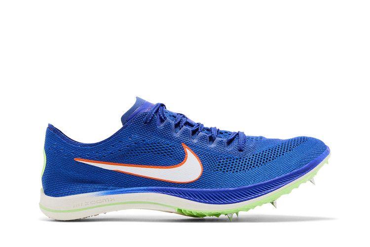 Nike ZoomX Dragonfly 'Racer Blue White'
