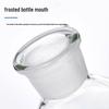 Shu Niu Laboratory Glass Dropper Bottle