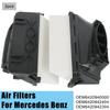Car Air Filter 2pcs For Benz Gle W166 Gl X164 X166 W463 W164 Ml 350 2012-2016 For Mercedes Benz GL ML S-CLASS GL350 ML350 S350