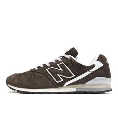 New Balance Cm996 Коричневый Eo2 Cm996Eo2 Коричневый Eo2