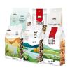 Yan Zhi Fang Seven-Color Brown Rice 1kg