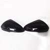 Side Wing Mirror Cap for 2019-2022 Ford Focus MK4 Replacement
