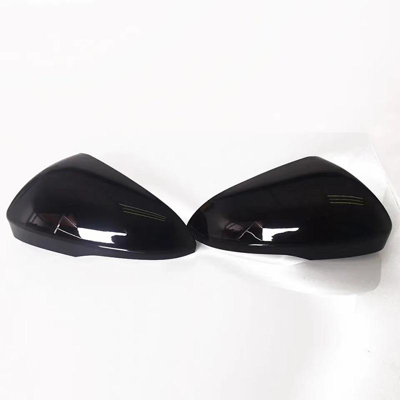 Side Wing Mirror Cap for 2019-2022 Ford Focus MK4 Replacement