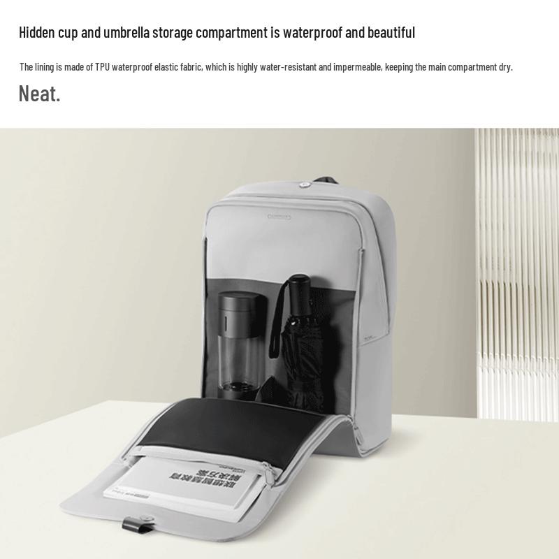 Lenovo Thinkplus 16-inch Business Laptop Backpack