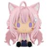 Ichiban Kuji ONLINE ограниченная коллекция Hololive Chokonokko Фигурка Chokonokko Награда Коёри Хирои Коёри Хирои