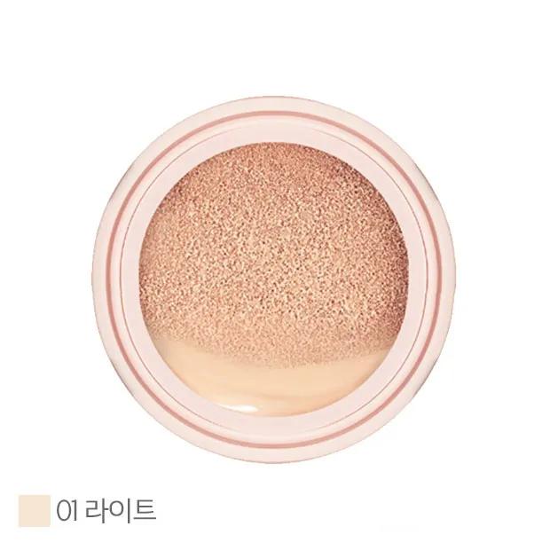 NU SKIN Новый цвет Miracle Cushion SPF 50+ PA+++ (Пополнение) 01 Свет