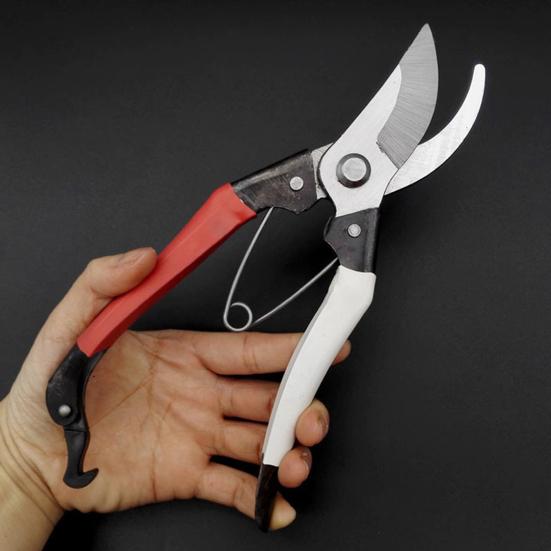 Секаторы Изысканные трудосберегающие профессиональные секаторы из высокоуглеродистой стали для рыхления почвы