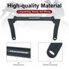 Motorcycle GPS Navigation Plate Bracket For SYM Maxsym 400 MAXSYM400 2021 2022 2023 Aluminum Phone Stand Holder Support Mount