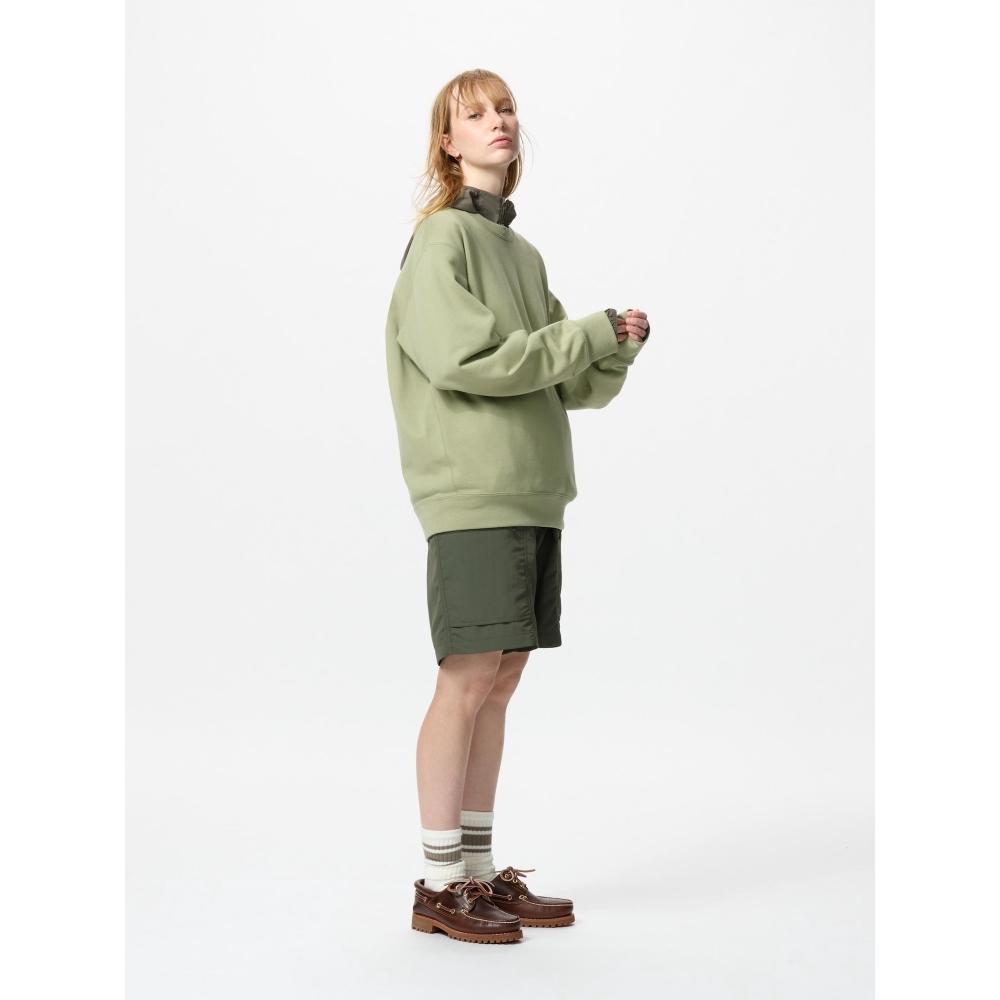 Uniqlo Японская толстовка