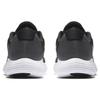 Nike Удобная ткань Амортизирующая Нескользящая Износостойкая Легкая Низкий верх Повседневные Кроссовки для бега Женские кроссовки Черные Белые 852469-001