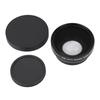 0.45X Magnification High Definition Wide Angle Lens for 49mm Mount Camera