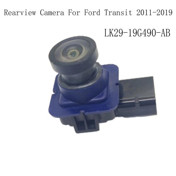 Камера заднего вида LK29-19G490-AB для Ford Transit 2011-2019