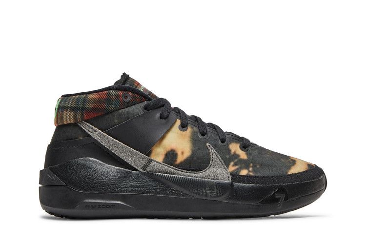 Men's Sneakers Nike KD 13 EP 'Bleached Plaid'