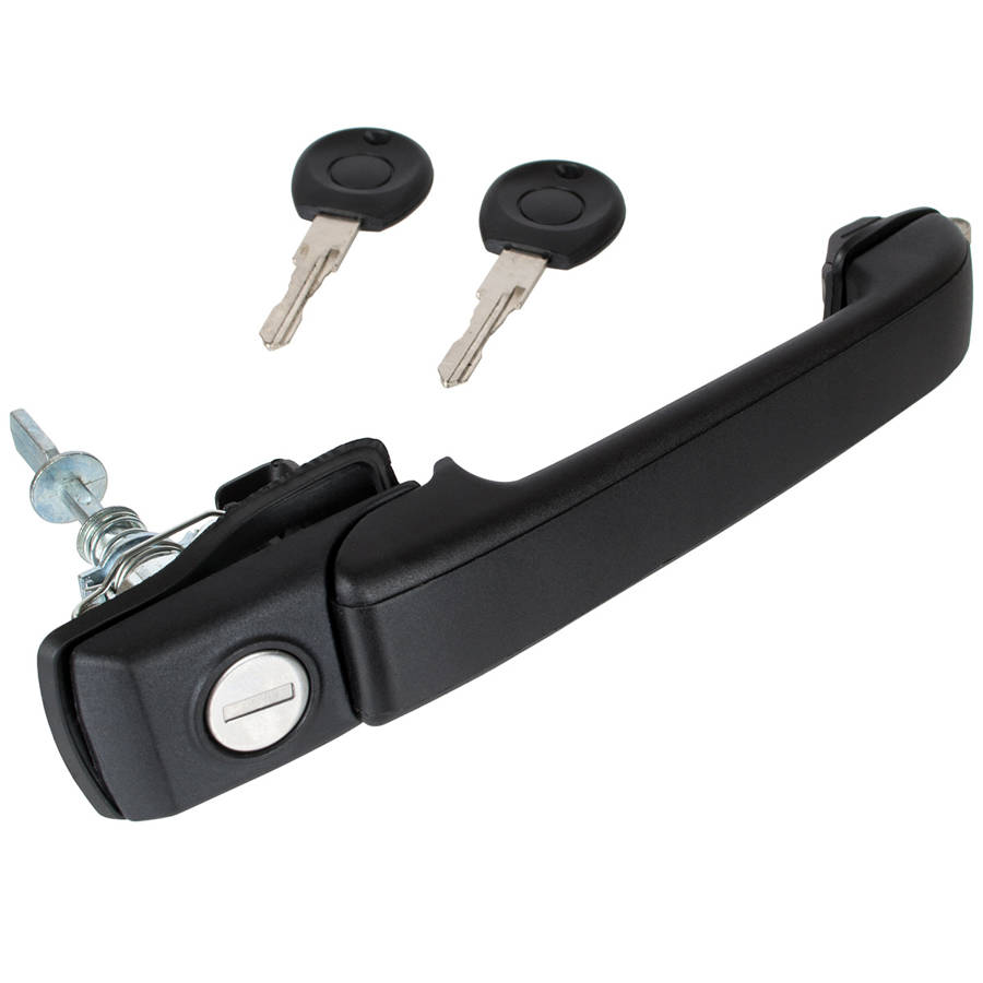 VW Golf III 91-98 outer door handle front left