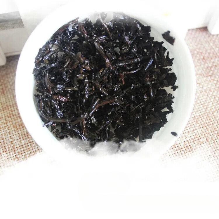 Чай Guangdong Jieyang Gaoshan Old Fried Tea 250г 500г
