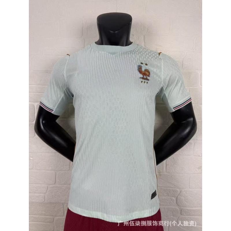 Men Women Soccer Jersey Brazil Argentina Germany Mexico Portugal Short Sleeve Football Kit Premium Modal Sportswear