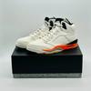 DC1060-100 Nike Air 5 Shattered Backboard Оранжевый Блейз