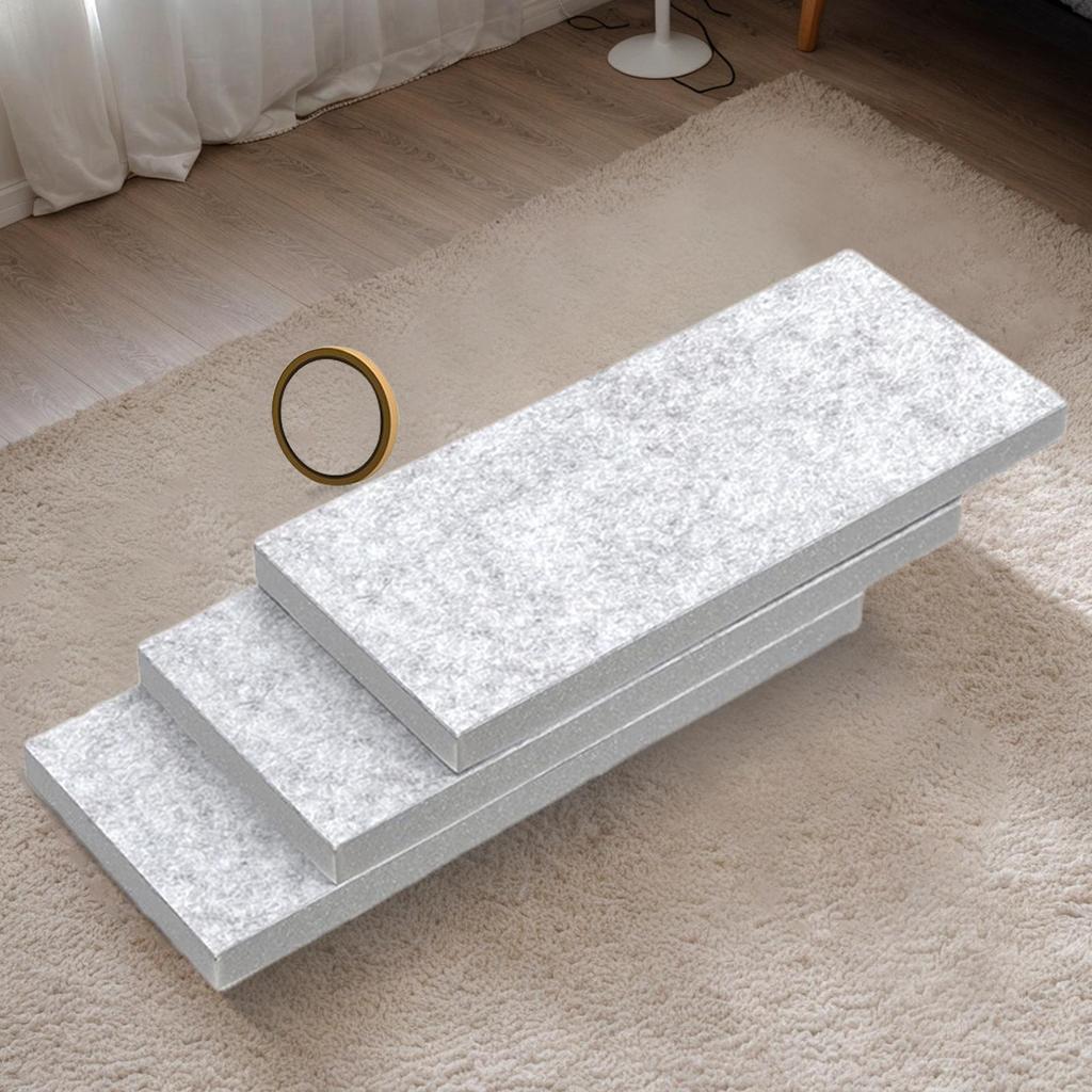 Портативный кондиционер Комплект оконного воздуховода Изоляционная панель кондиционера Изоляционный комплект воздуховода Дом Подвал Гараж Спальня Гостиная