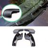 For BMW 3 Series E90 E91 E92 E93 2004 2005 2006 2007 2008 2009 Car Front Windshield Wiper Arm Head Nut Cover OE# 61617138990
