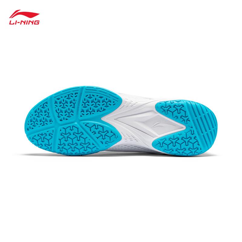 Li-Ning Унисекс Бадминтонные Тренировочные Кроссовки Flying Eagle AYTU001