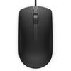Dell MS116 Wired USB Mouse - 12 Pack