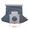 2 шт./лот пылесборник для Panasonic MC-CG381 MC-CG383 MC-CG461 MC-E7302 MC-E7303 MC-E7305 MC-E7111 MC-E7113 Запчасти для пылесоса