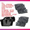 Для BMW F48 F39 G01 G02 F15/F85/G05 F16/F86/G06,X7 G07 Привод замка двери автомобиля 51217281931 51217281934 51227281939 51227281940