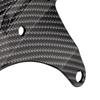 Topteng Front Fender Mudguard Fairing For Street Triple 765 R RS 2020 2021 2022 2023 2024 2025