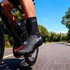 Thermal Cycling Shoe Covers Waterproof Overshoes Winter Bike MTB Road Warm Neoprene Unisex Footwear Cover for Men Women Bike