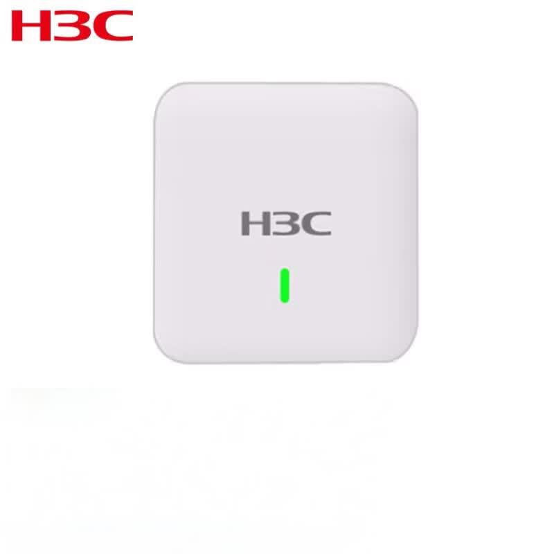 H3C Enterprise Indoor Dual-Band Wireless Access Point