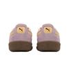 Puma Кроссовки Palermo Grape Mist Peach Fizz Unisex Фиолетовый 396463-06