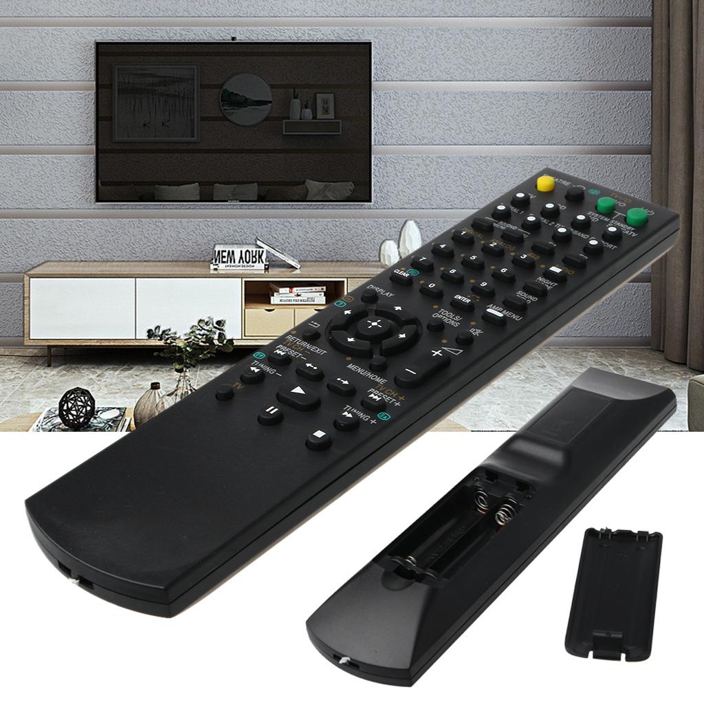 Replacement Remote Controller Universal RM-AAU060 for TV RM-AAU036/057 HT-FS3 SA-WFS3 SS-FS3 HTSS360 STRKS360