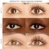 tubing mascara – Lash Extensions in a Tube, Easy-to-Remove Eye Makeup, 24Hr Smudge-Proof Long Wear, Vegan & Cruelty-Free