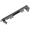 Крышка жесткого диска Hdd Caddy Door Крышка с винтами для Dell Latitude E6540 M2800