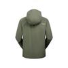 Toread Men's Three-Layer Waterproof Breathable Jacket