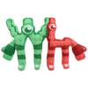 23 см СТЯНИ МОЗГОВУЮ ГНИЛЬ W или L Плюшевые игрушки Мягкие игрушки из фильма Игровые аксессуары W или L Игрушки Мягкие игрушки для детей Подарки на день рождения