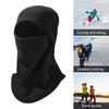 Велосипедная защитная шапка для лица теплая зимняя ветрозащитная для мужчин и женщин для катания на лыжах, езды на мотоцикле, шейный платок с капюшоном, шапка-бини
