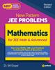 The New Pattern Iit Jee Mathematics Book
