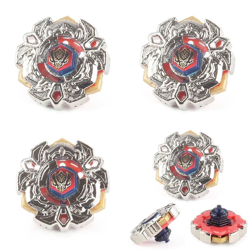 Премиальный сплав боевой волчок Bb114 Огненный Бог Вихрь Игрушка для бесконечного веселья