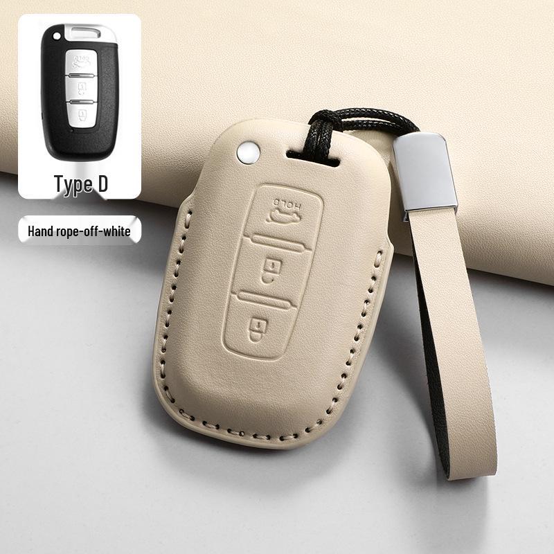 Modern Elantra Langdong Mingtu Key Case for RENA ix25 Yue Dong ix35 Yue Na