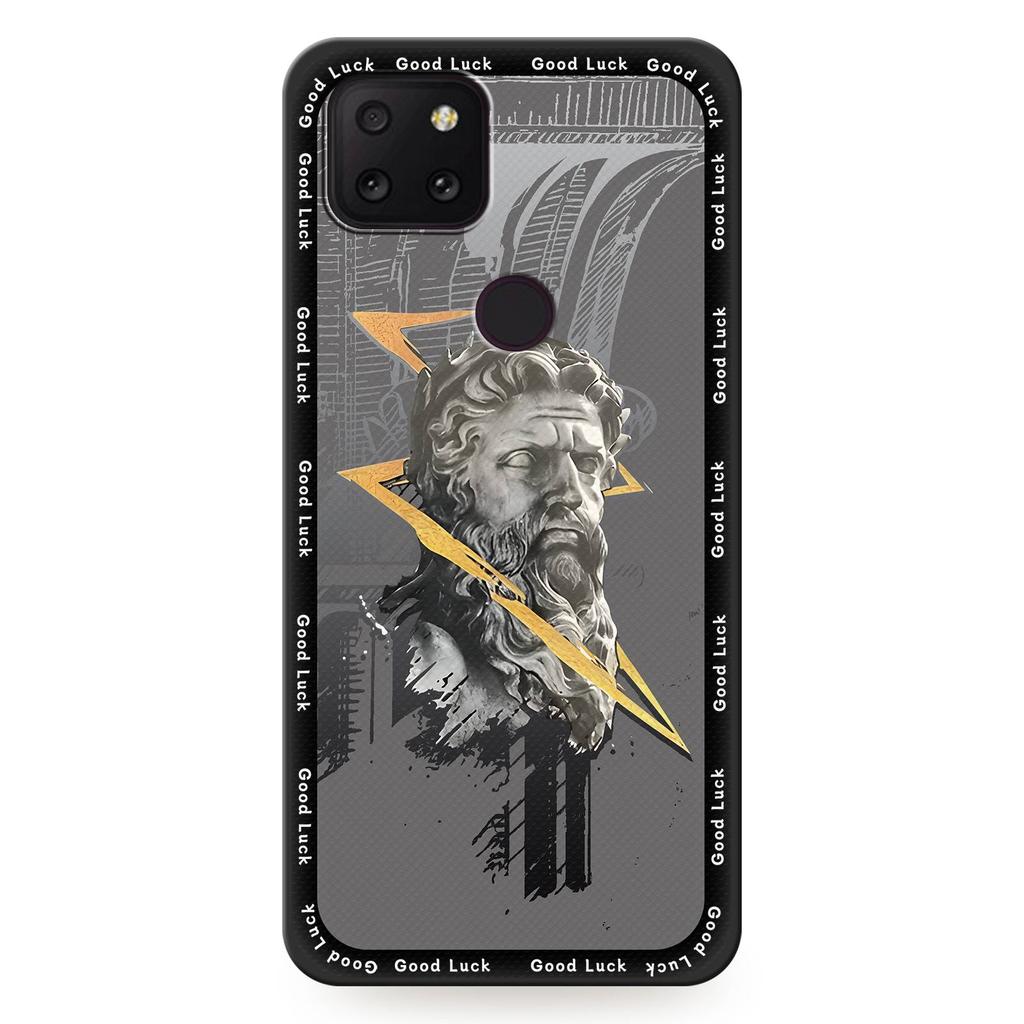 Full Wrap TPU Phone Case For TCL T-Mobile Revvl 5G Durable Back Cover Cute Silicone Shockproof Soft Case Fashion Design