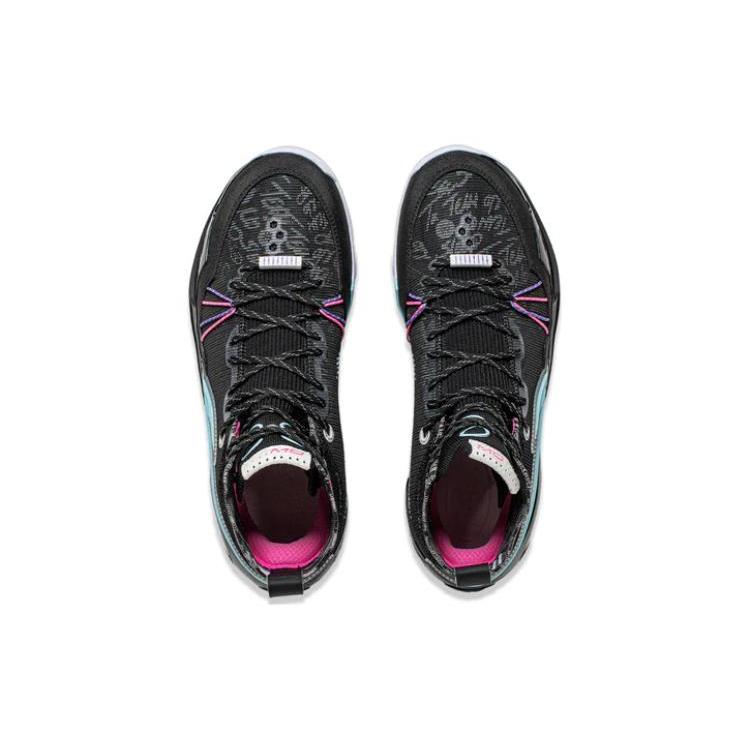ПОДКЛАДКА Li- Ning Wade 808 Ultra V2 Team No Sleep ABAU013-4