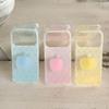 Korean Style Polka Dot iPhone 17 Pro Max Stand Case Compatible with iPhone 16/15 for Women
